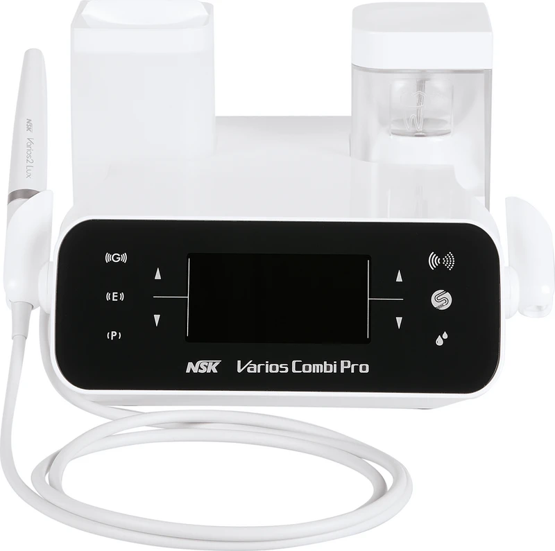 Varios Combi Pro Basic Kit Set inklusive Zubehör Varios Combi Pro Basic Kit Set inklusive Zubehör