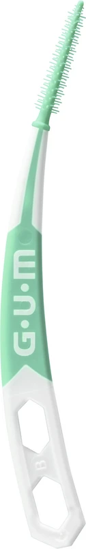 GUM® SOFT-PICKS® PRO  Packung  100 Stück medium