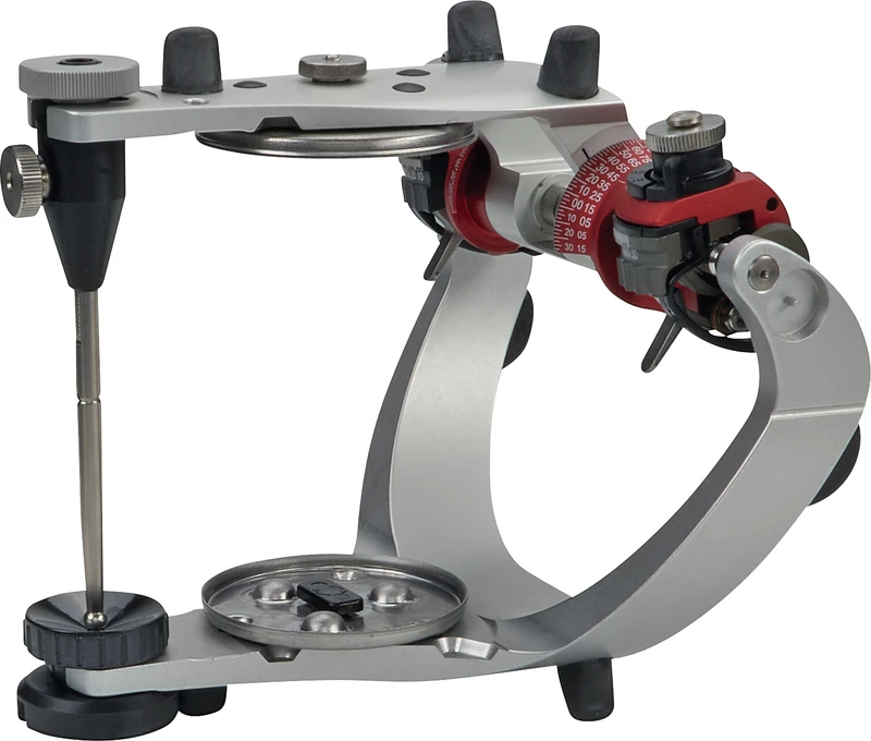 PROTAR® evo 9  Stück  Artikulator 9 ohne Split-Cast