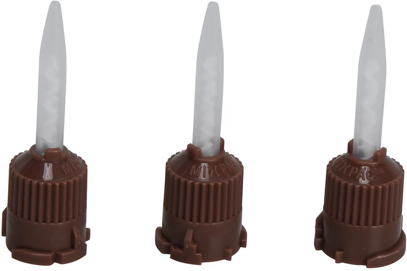 PANAVIA SA Cement Universal Tip  Packung  20 Mixing Tips regular