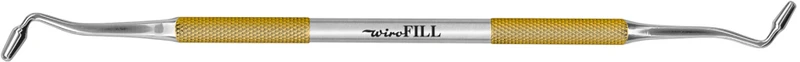 Modellierinstrumente Wiro-FILL  Stück  HWH 506-07, 3 mm + 3,5 mm, konische Arbeitsenden