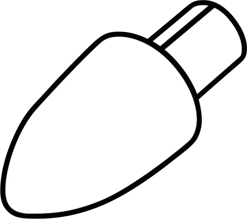 Kontaktformer  Packung  ca. 60 Stück S