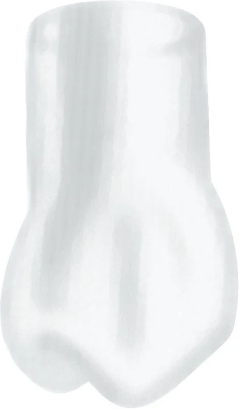 Strip-Kronen Color  Packung  5 Stück Nr. 241