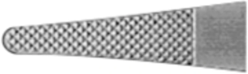 Nadelhalter nach Mathieu-Kocher  Stück  HSD 179-14, 140 mm, mit Hartmetalleinlagen