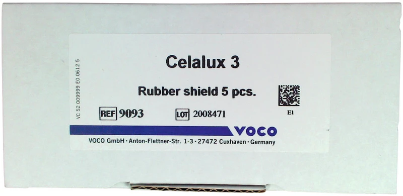 CELALUX 3 Blendschutz  Packung  5 Stück