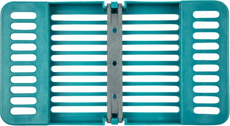 E-Z Jett® Compact Cassette  Stück  türkis