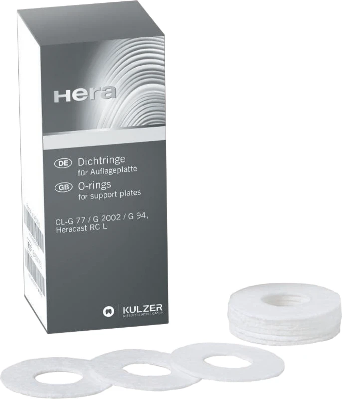 Dichtringe  Packung  50 Stück für CL-G