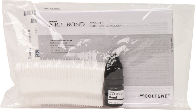 A.R.T. BOND  Packung  5 ml Bond, 40 Tüpfelschalen