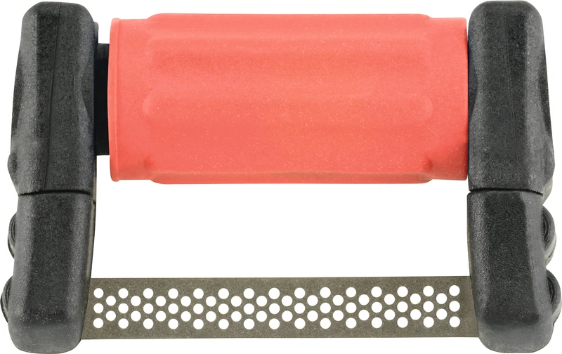 FitStrip  Nachfüllpackung  4 x 0,15 mm Streifen beidseitig beschichtet, fein rot