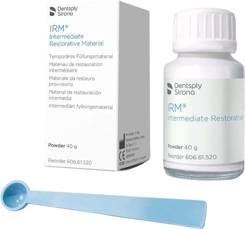 IRM®  Nachfüllpackung  40 g Pulver