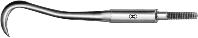 Kronenabnehmer nach Morell  Stück  Figur 3