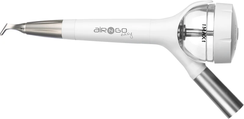 AIR-N-GO easy  Stück  Handstück mit W&H Adapter, Zubehör
