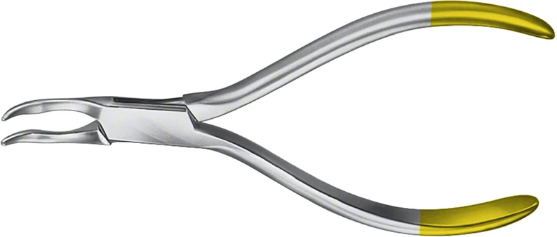 Universalzangen nach Weingart  Stück  DP037R, mit Hartmetalleinlagen