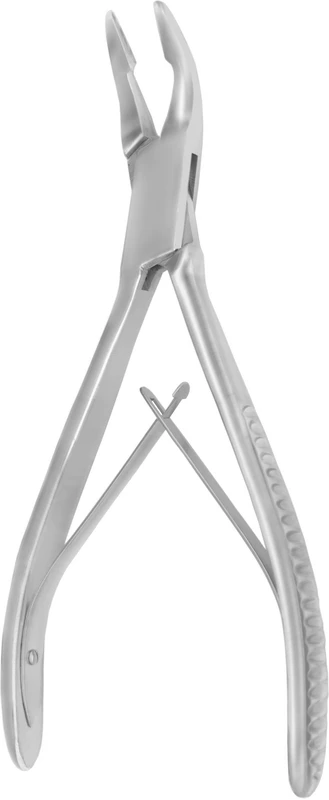 Hohlmeißelzangen  Stück  R1