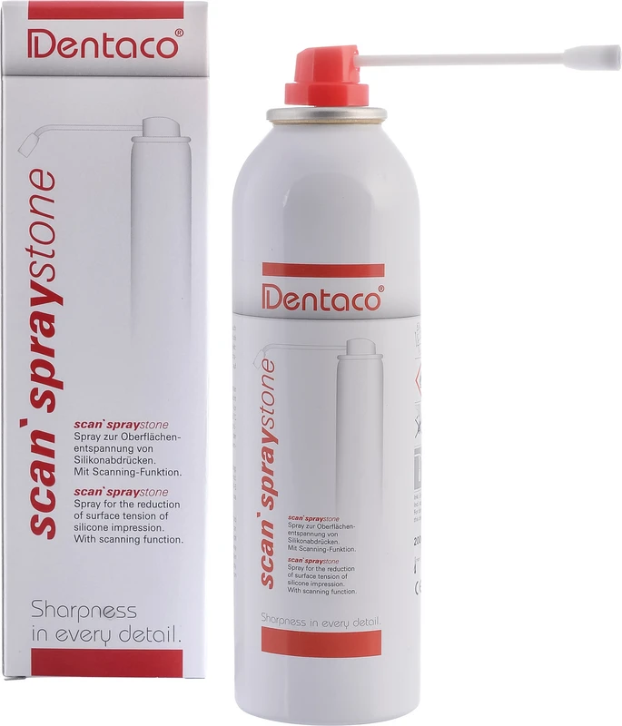 scan`spray stone  Spraydose  200 ml