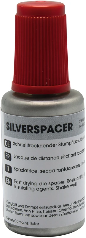 Silverspacer  Flasche  20 ml