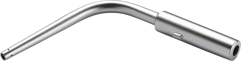 Beach-Absaugkanülen  Stück  chirurgisch, direkt adaptierbar