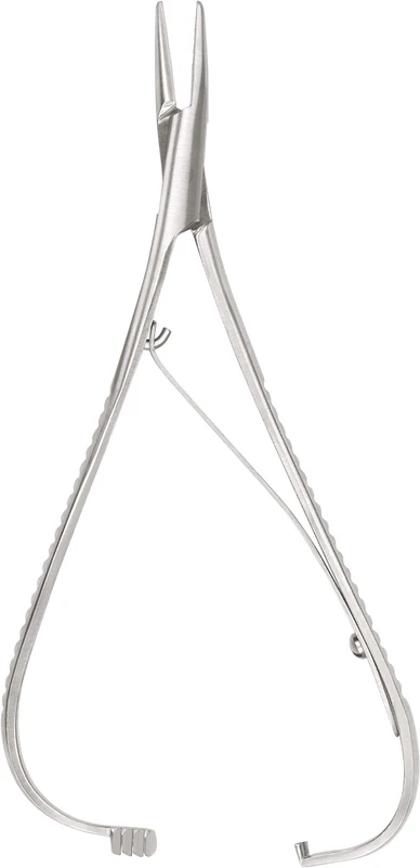 KFO Nadelhalter nach Mathieu  Stück  678-330