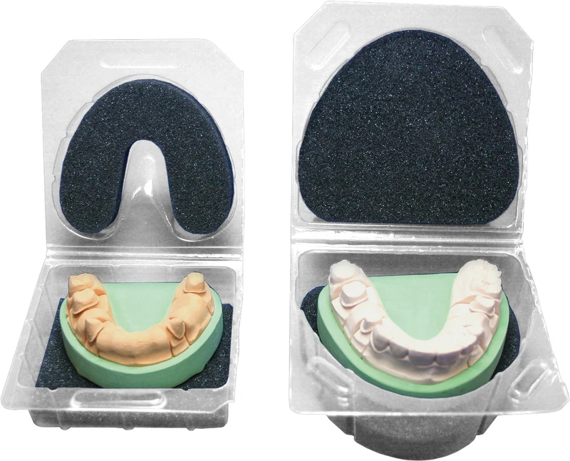 Klarsichtverpackung  Set