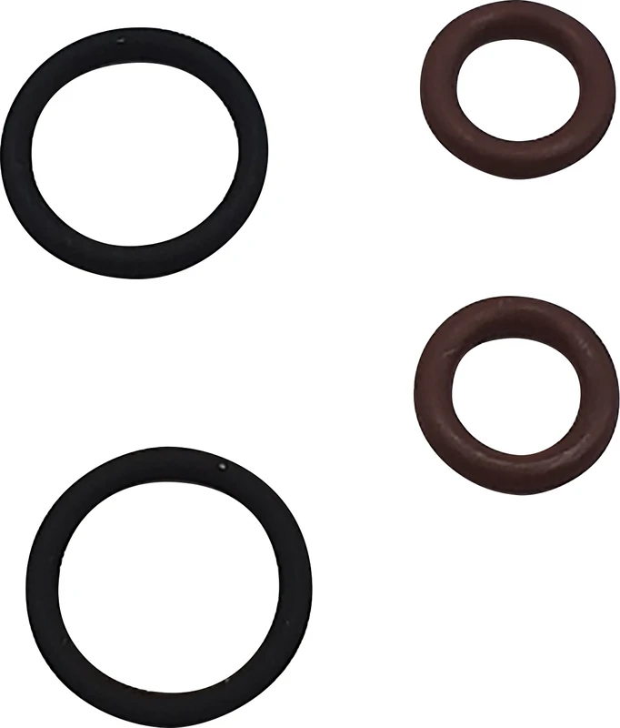 O-Ringe  Set  O-Ring KaVo-Turbine (Multiflex) für 1 Adapter