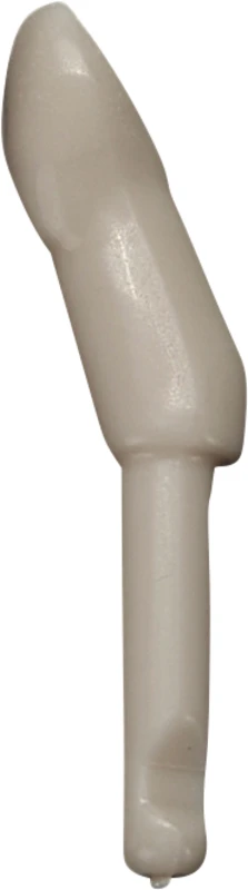 Schnappzahn Modell Schneidezahn  Packung  10 Stück Nr. 12