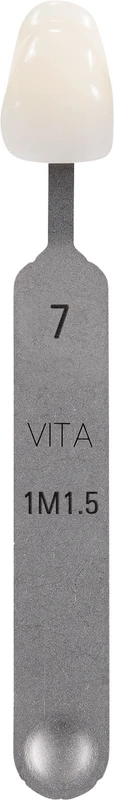VITA Bleachedguide 3D-MASTER® Farbmusterstäbchen   Stück  1M1.5