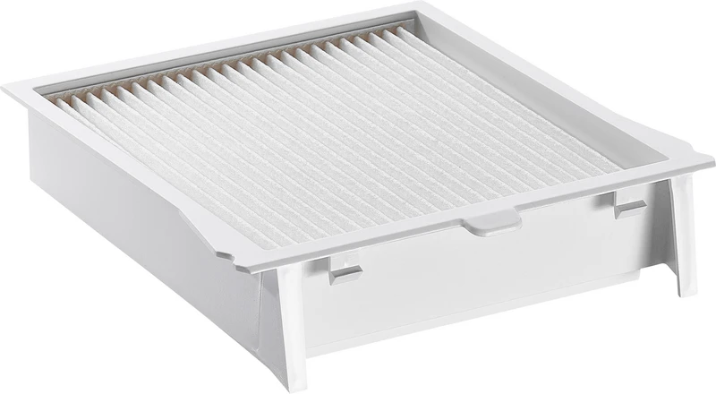 SILENT XS Filterset   Packung  3 Stück inklusive Abluftfilter