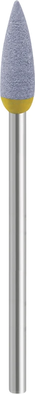 StarTec  Stück  lila mittelgrob, HP, Figur 243 Spitze, 14 mm, ISO 040