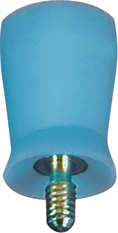 Prophy-Cup®  Packung  50 Stück blau regular, schraubbar