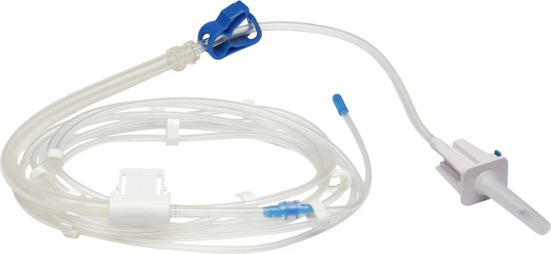 Schlauchset S600  Packung  10 Stück steril
