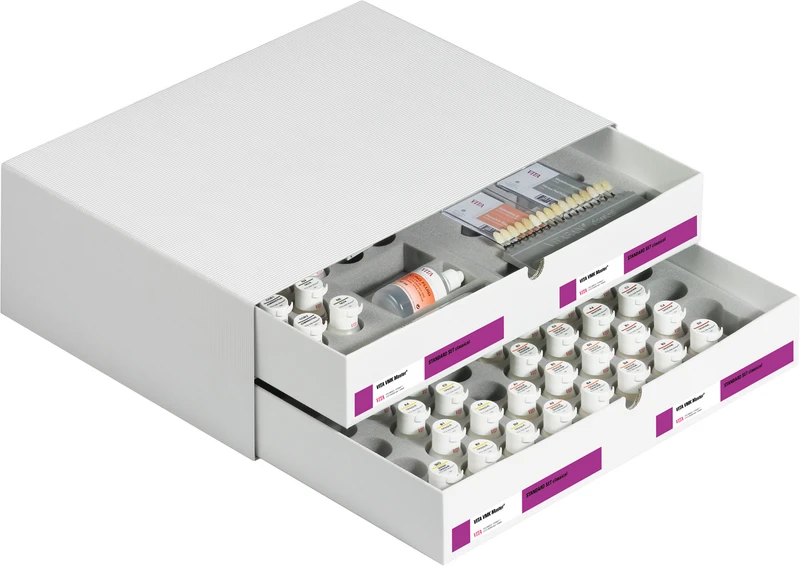 VITA VMK Master® VITA classical A1-D4®  Dose  50 g Pulver dentine B1