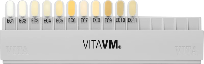 VITA VM® Farbauswahlmedien  Stück  effect chroma