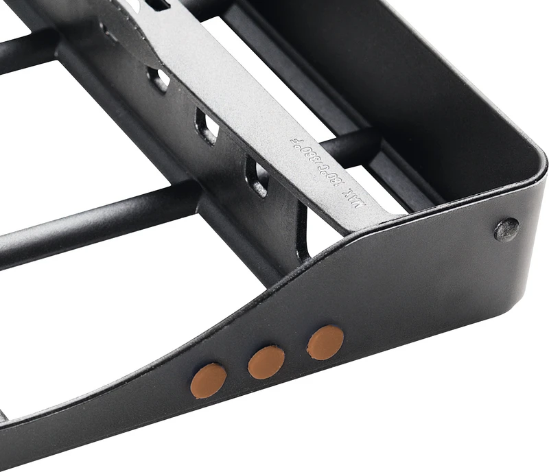 Kodierknöpfe  Packung  20 Stück braun