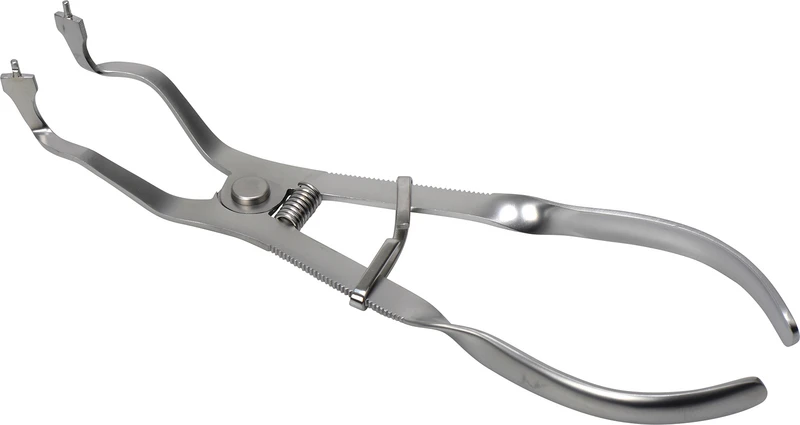 HYGENIC® Dental Dam Klammerzange  Stück