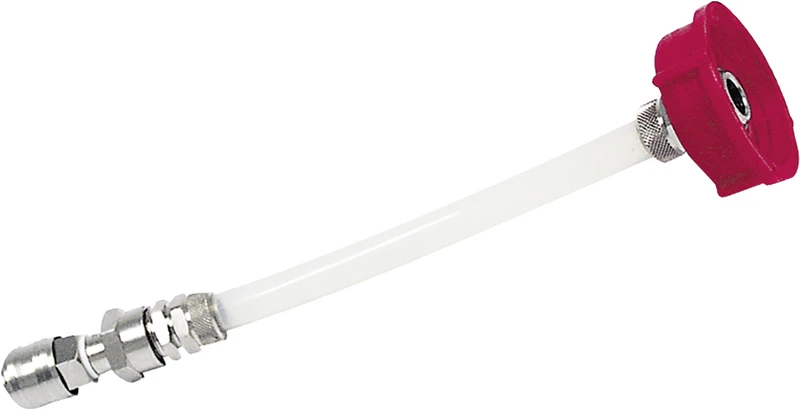 Verbindungsschläuche  Stück  für Dosper M3-M5, klein