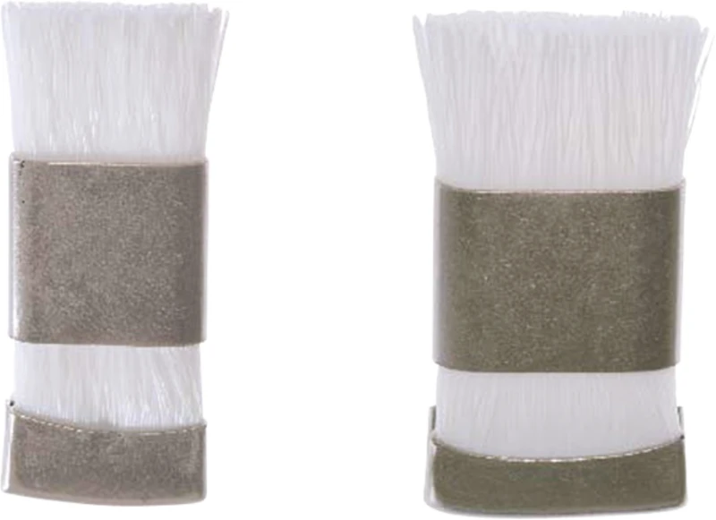 Reinigungsbürste 431  Stück  Nylon, Größe 250