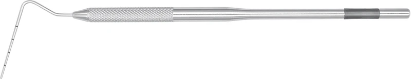 Wurzelkanalstopfer  Stück