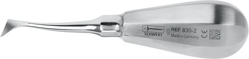 Wurzelheber nach Cryer  Stück  830-2