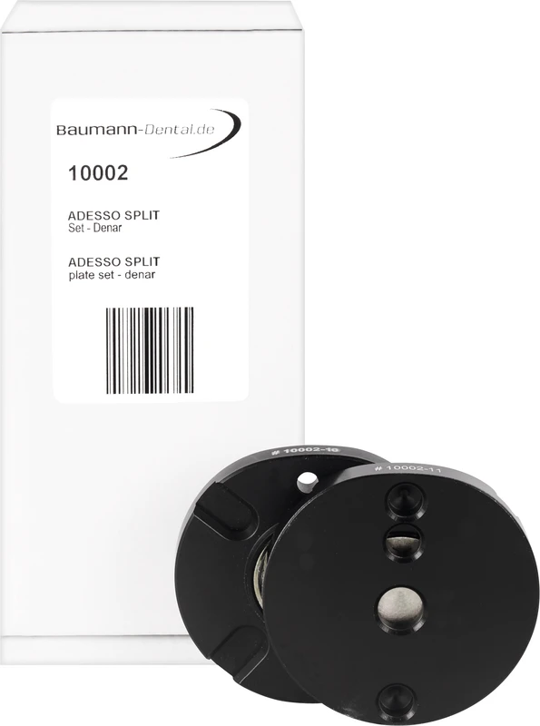 adesso Split® Systeme  Set  Denar