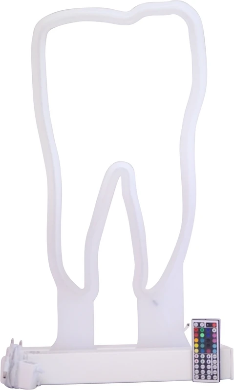 LED-Leuchtzahn classic  Stück