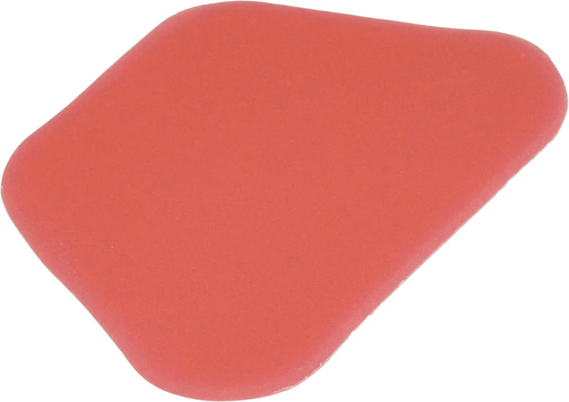 TOPDENT Lux-Tray  Packung  50 Stück rosa