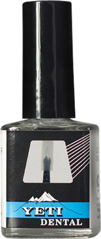 DIE HARDENER  Flasche  18 ml Gipshärter