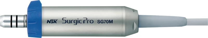 Mikromotor  Stück  für Surgic Pro non optic SG70M+CD
