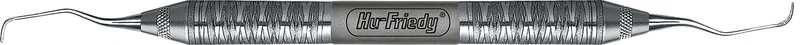 Küretten Gracey Standard  Stück  Figur 11\12 Rigid, mesial, Griff #6