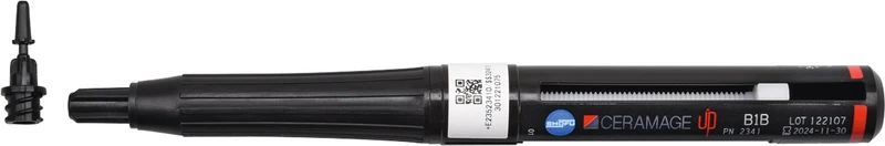CERAMAGE UP   Spritze  5 g Komposit body B1