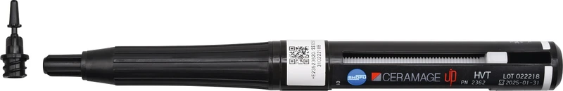 CERAMAGE UP  Spritze  5 g Komposit translucent HVT