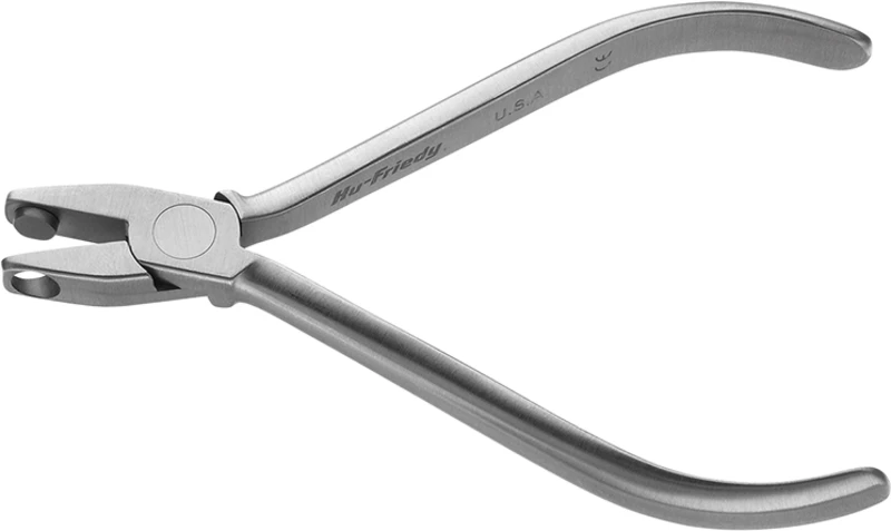 Hole Punch Zange  Stück  678-803