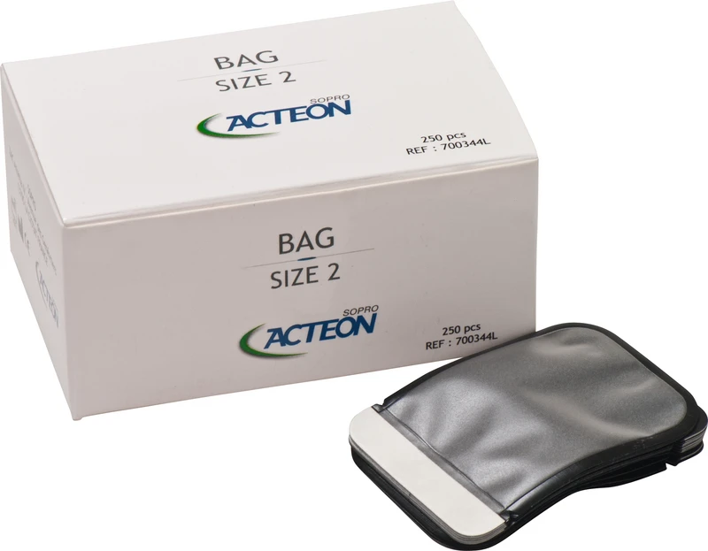 Einweg-Hygieneschutzhüllen  Packung  250 Hüllen Größe 2