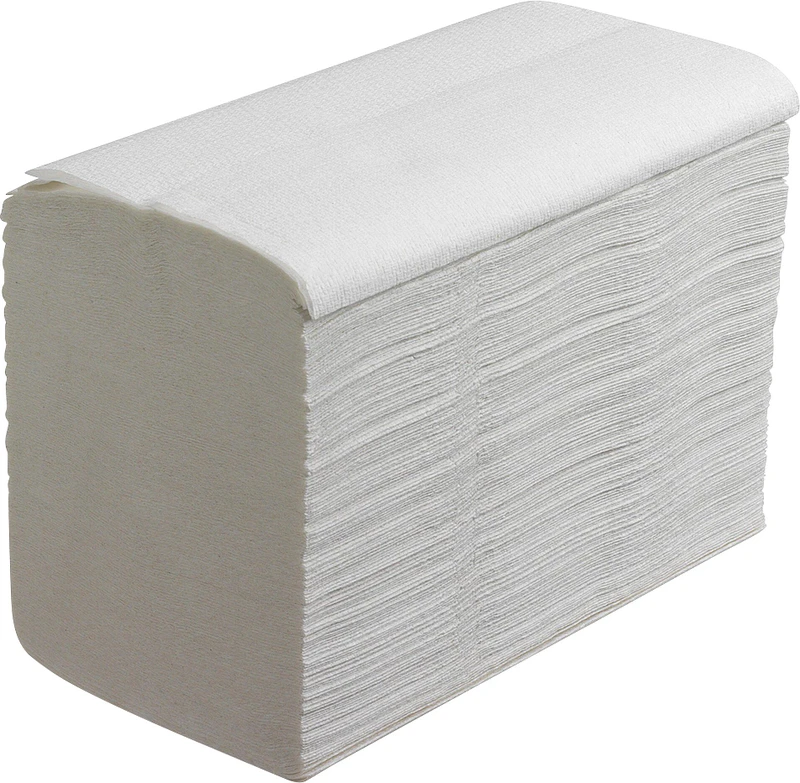 SCOTT® Handtücher  Karton  3.180 Tücher 31,5 x 21,5 cm, ZZ-Falz, Performance