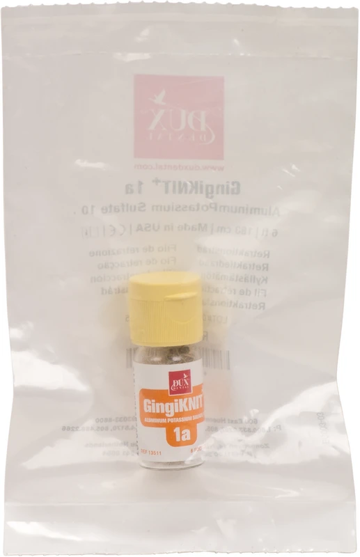 GingiKNIT+ imprägniert  Flasche  Gr. 1a